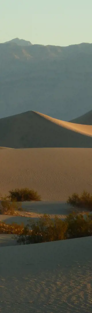 Death Valley
